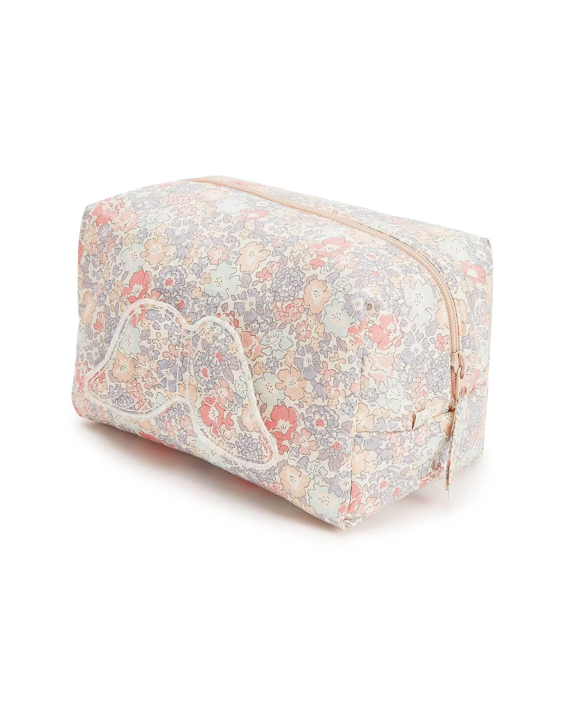 Sale Angel Wing Wash Bag - Floral Small Baby The Iconic Angel Wing