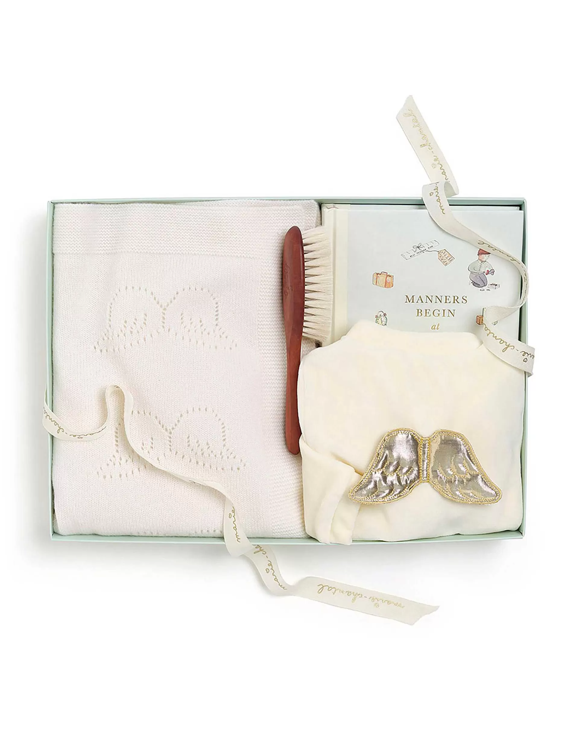 Cheap Baby Bedtime Gift Set - Cream Gifts Gift Sets