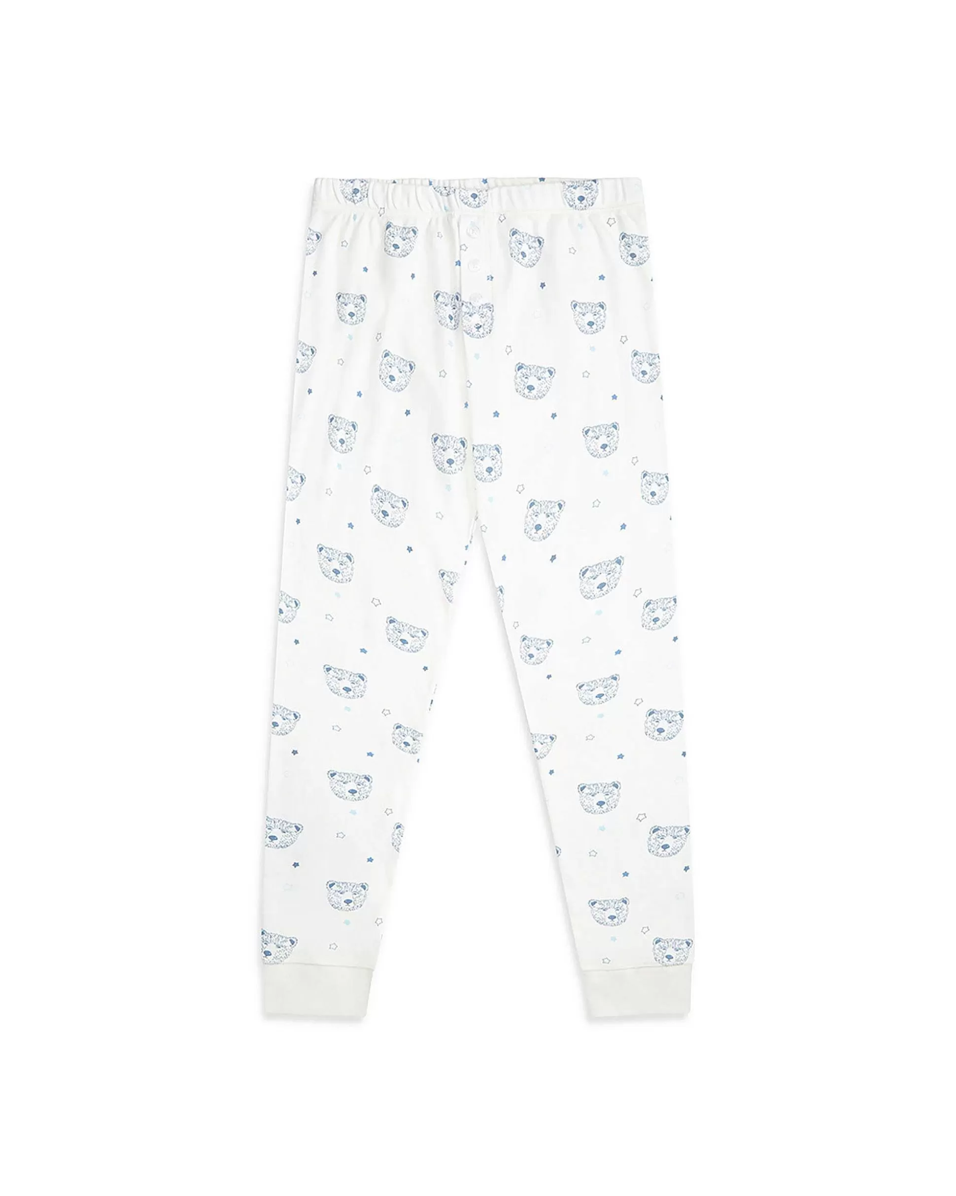 Store Bear Pyjamas - Child Blue Child Sleepwear