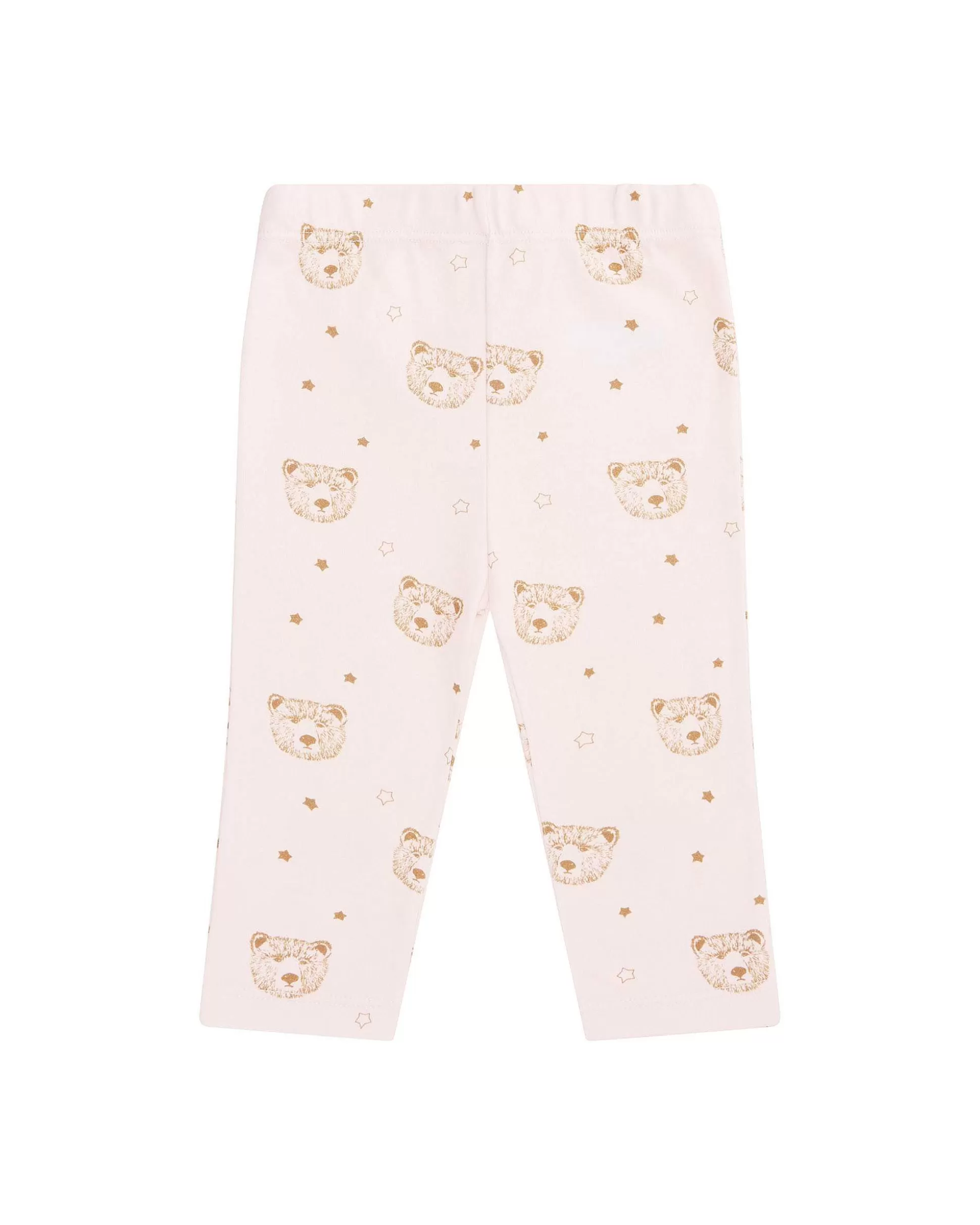 Best Sale Bear Two Piece Set - Baby Pink Baby Baby Girl