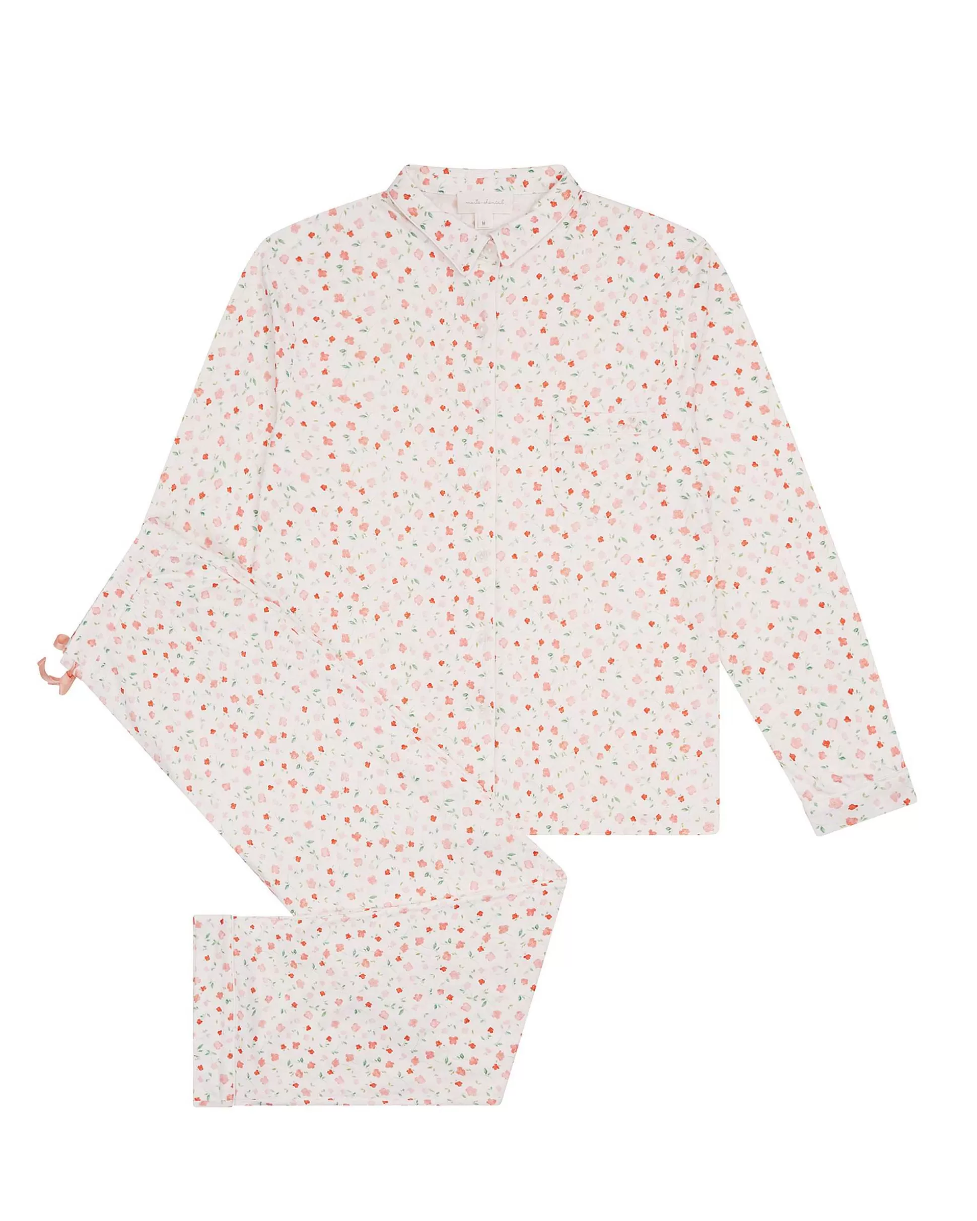 Shop Bloom Wind Ditsy Pyjamas - Adult Adult Sleepwear