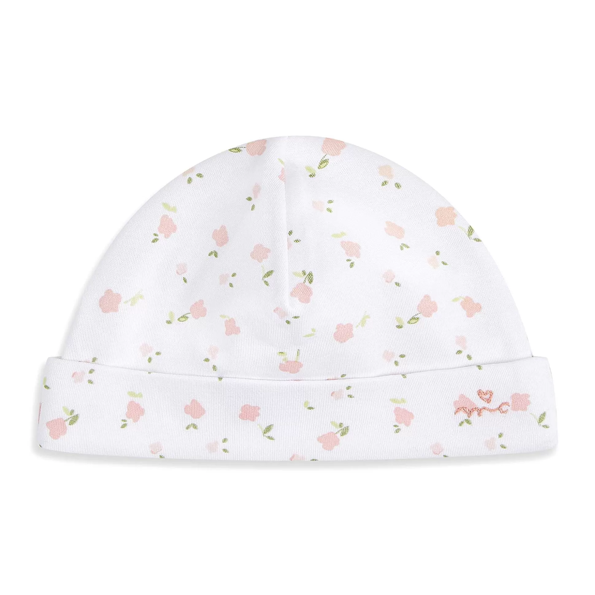 Outlet Bloom Wind Hat - Pink Family Matching