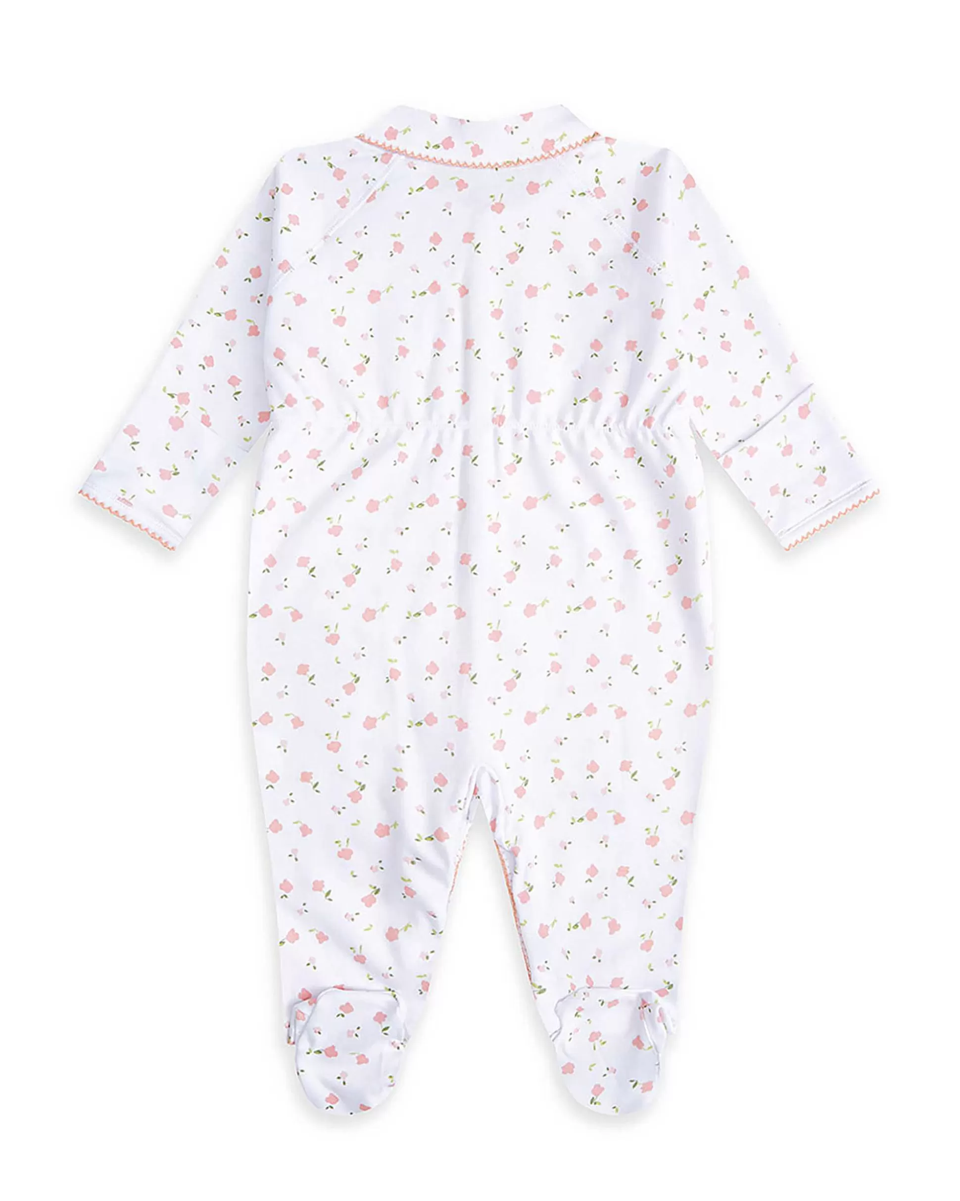 Best Sale Bloom Wind Sleepsuit - Pink Baby Baby Girl