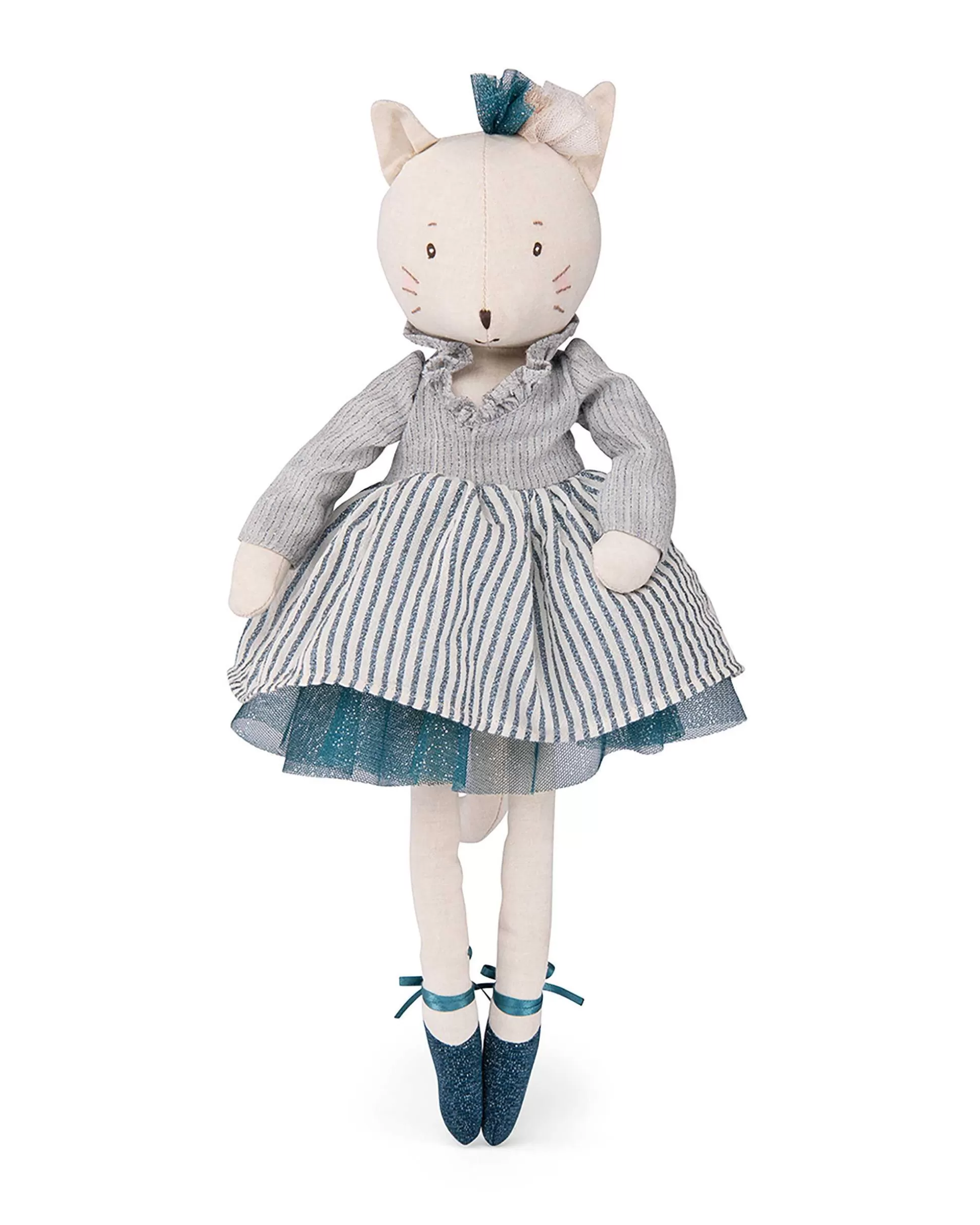 Online Cat Doll - Celestine La Petite Ecole De Danse Child Toys & Books