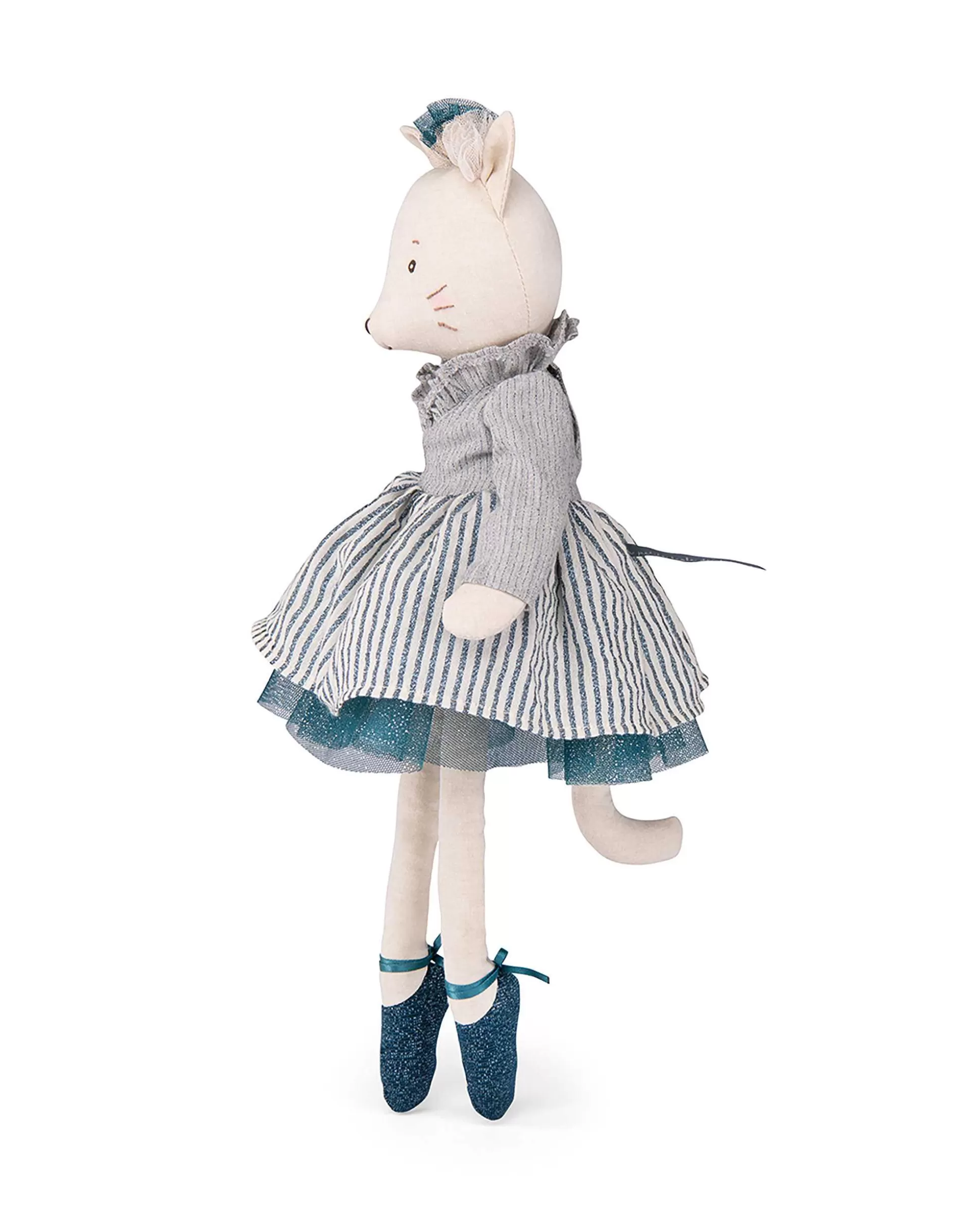 Online Cat Doll - Celestine La Petite Ecole De Danse Child Toys & Books