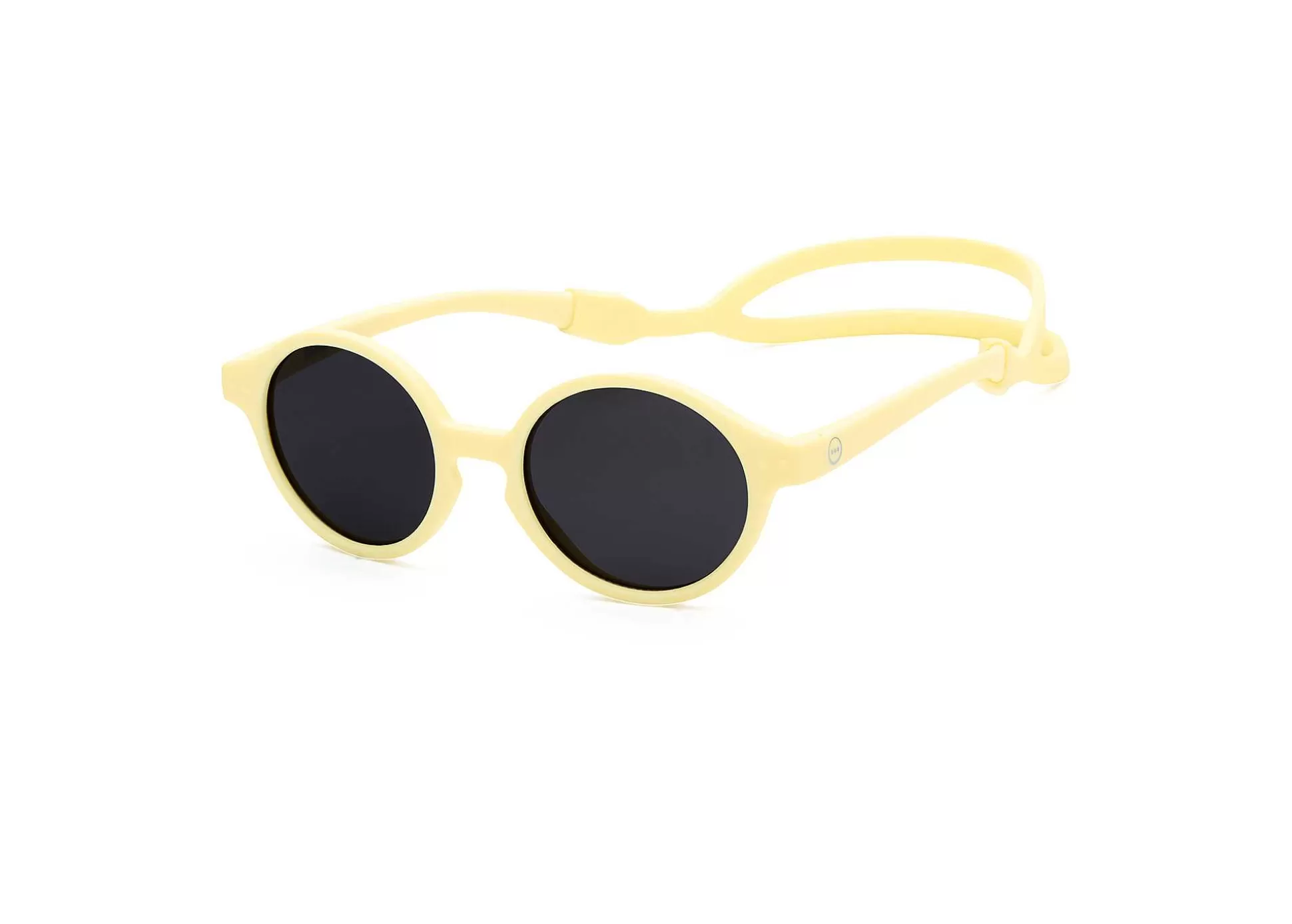 Clearance Izipizi Baby Sunglasses - Lemonade Baby Baby Girl