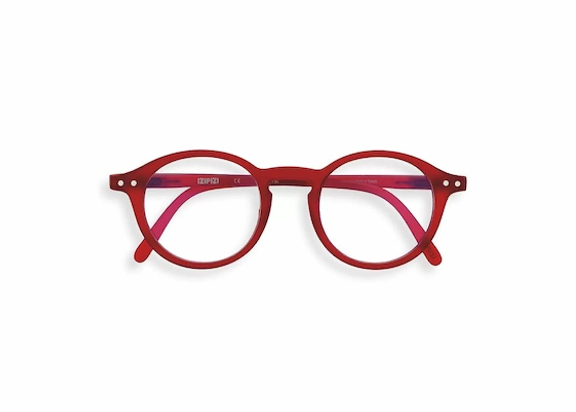 Best Sale Izipizi Children'S Screen Glasses - Red Child Accessories