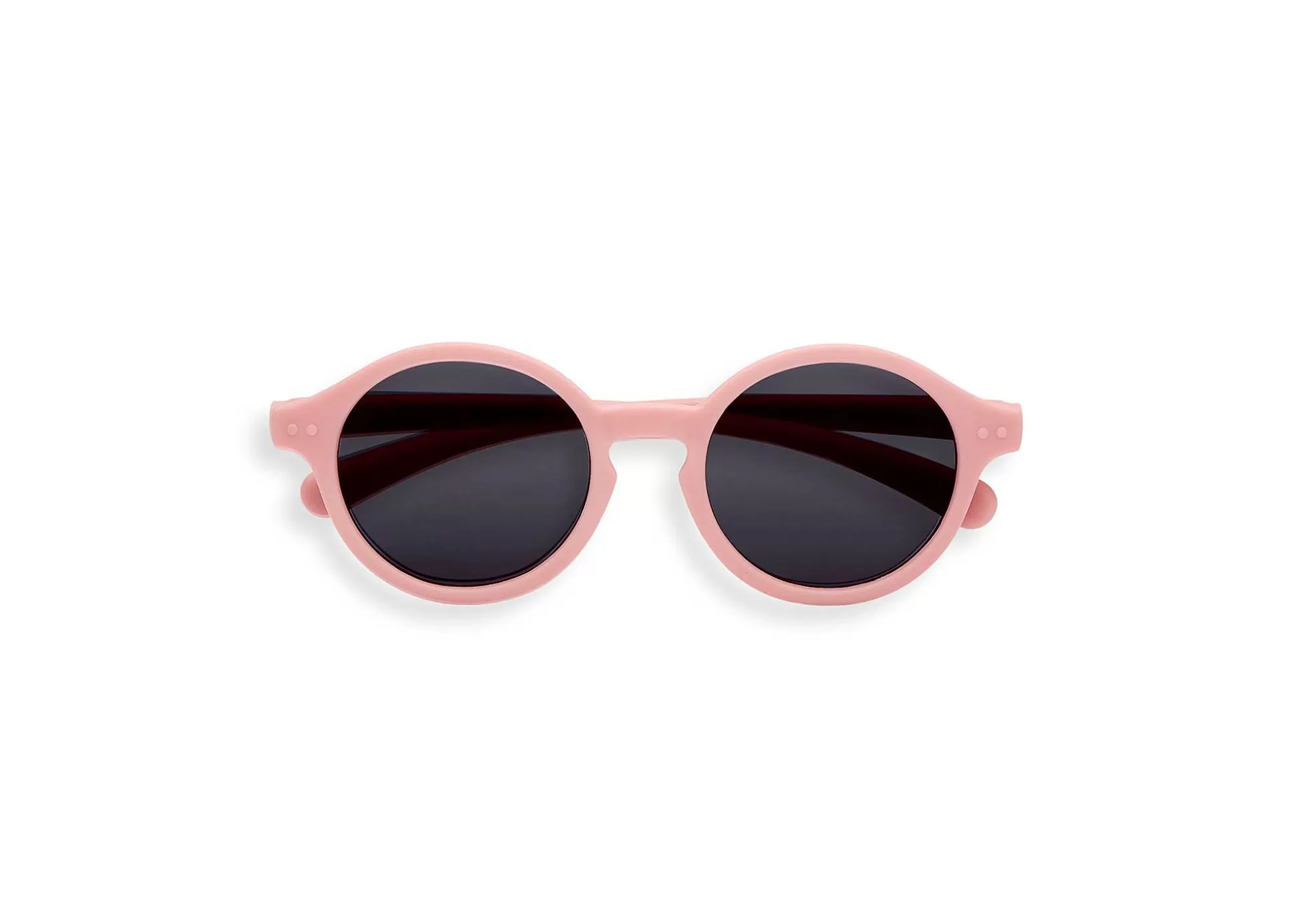 Best Izipizi Children'S Sunglasses - Pastel Pink Child Accessories