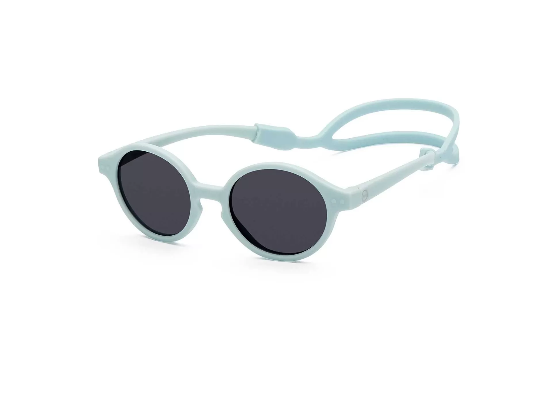 Outlet Izipizi Children'S Sunglasses - Sweet Blue Child Accessories