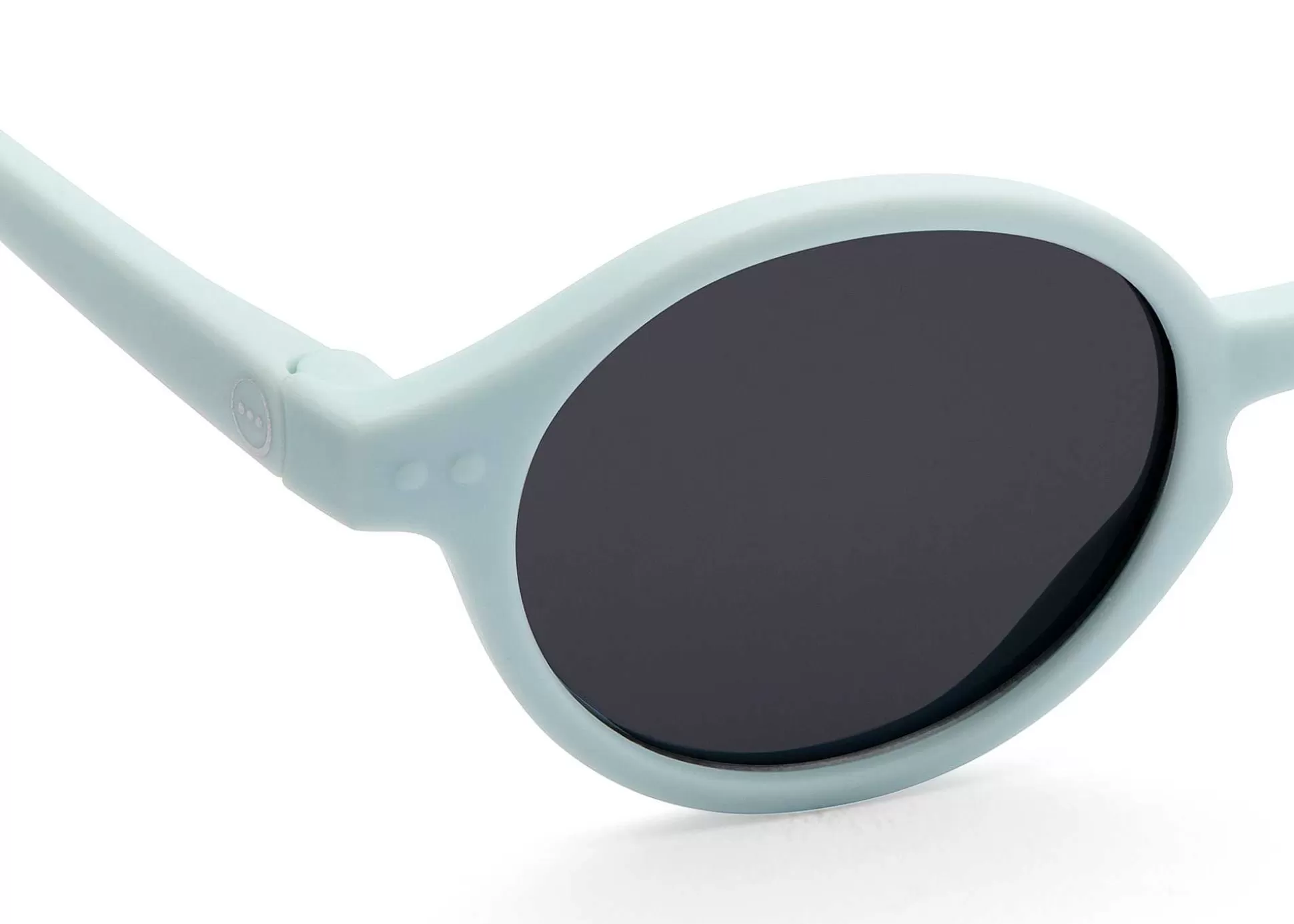 Outlet Izipizi Children'S Sunglasses - Sweet Blue Child Accessories