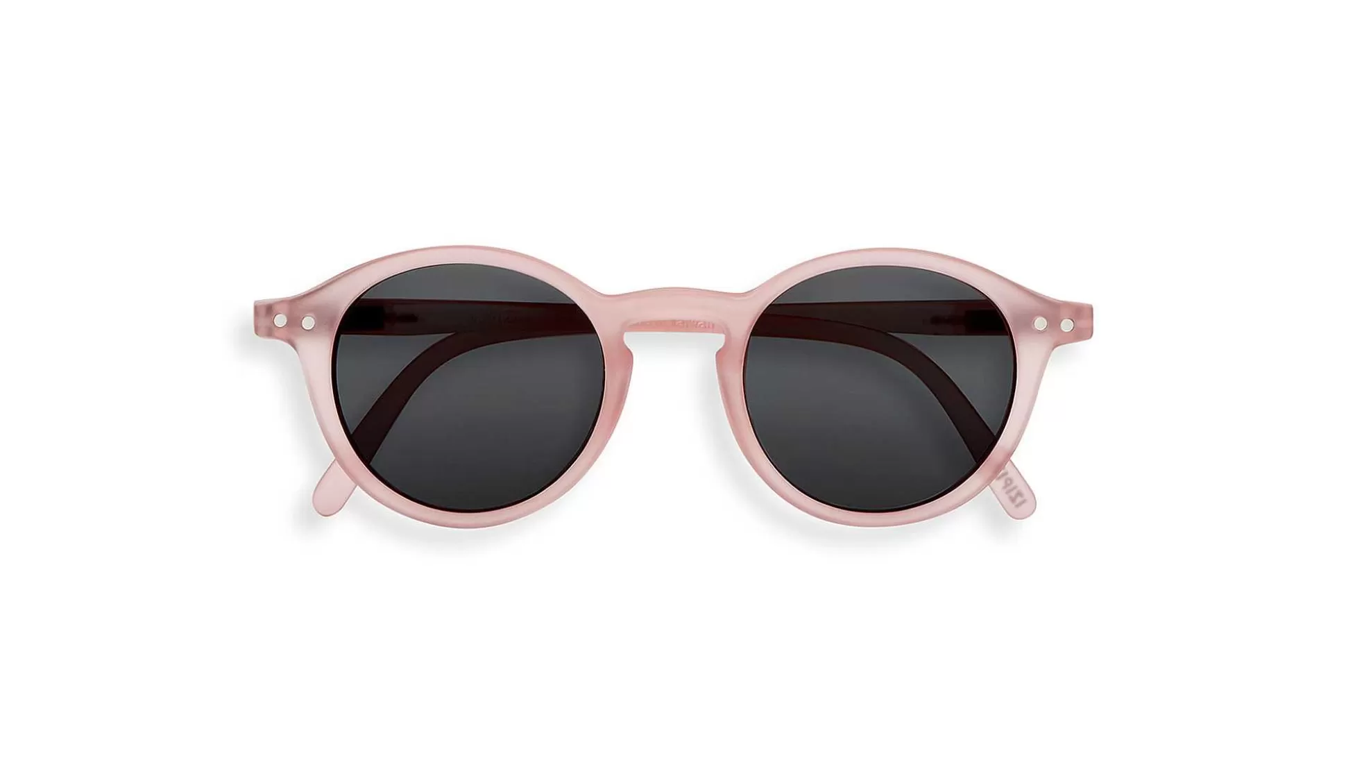 Sale Izipizi Junior Sunglasses - Pink Child Accessories