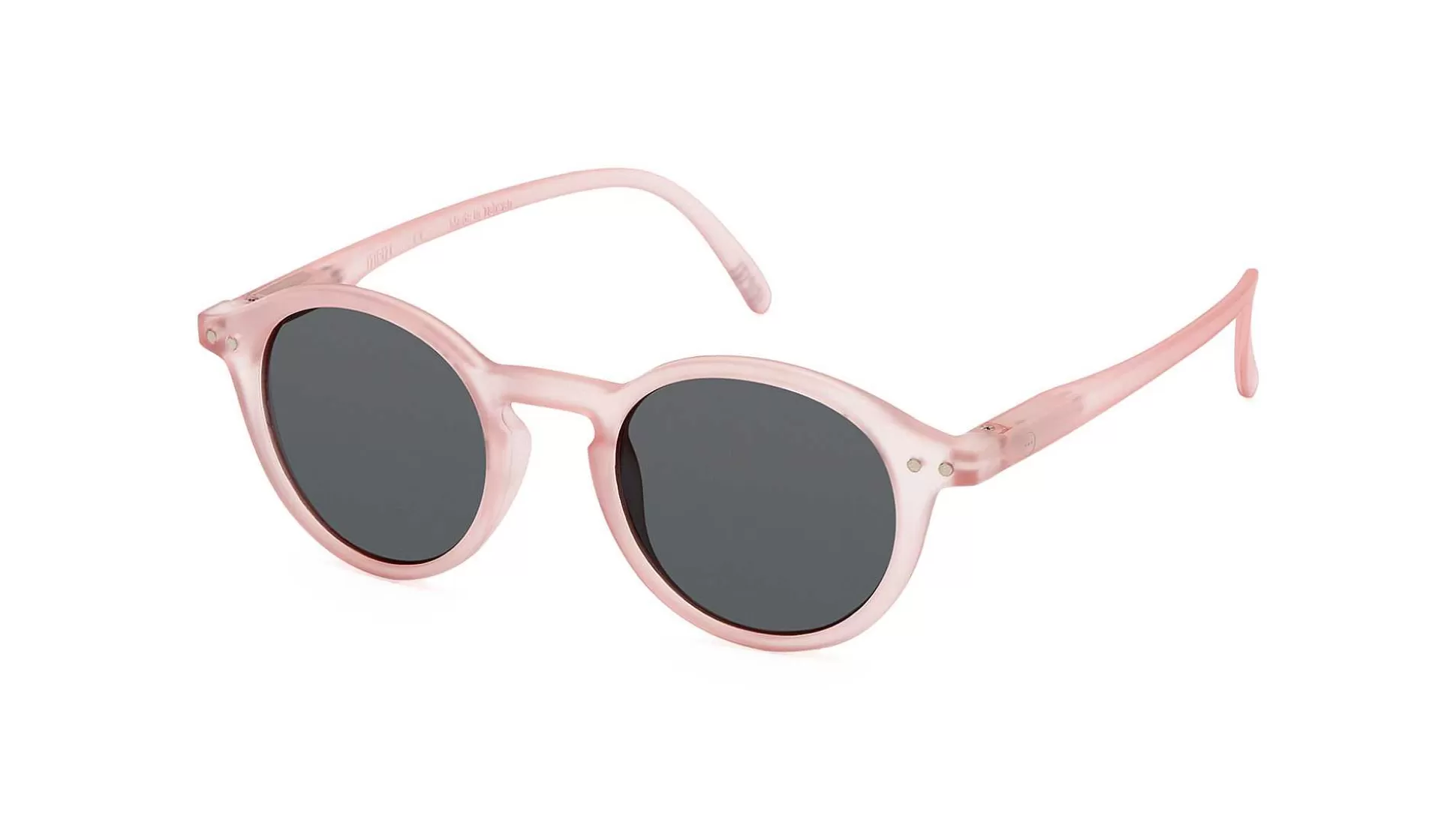 Sale Izipizi Junior Sunglasses - Pink Child Accessories