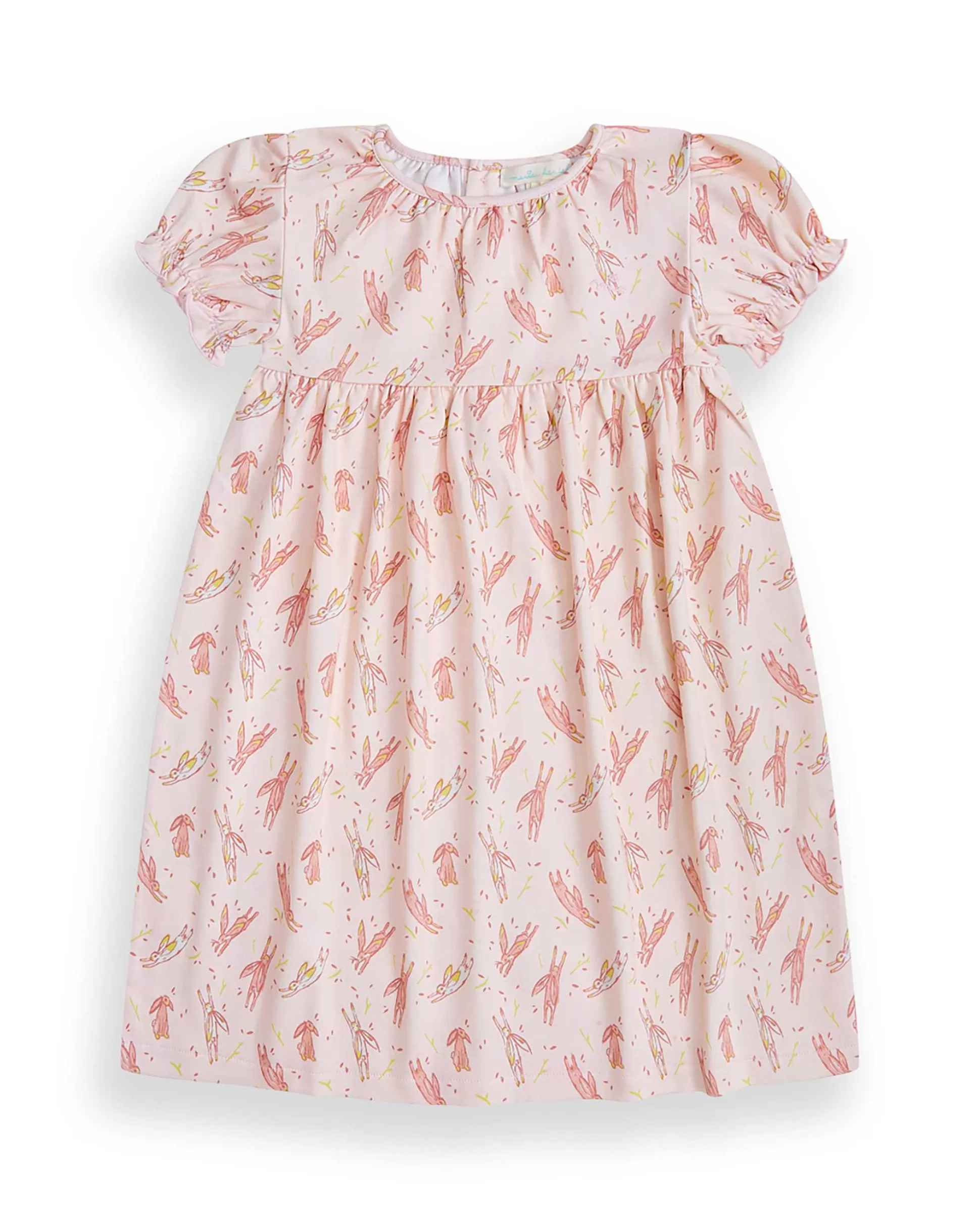 Sale Little Bunny Nightgown - Pink Child Sleepwear