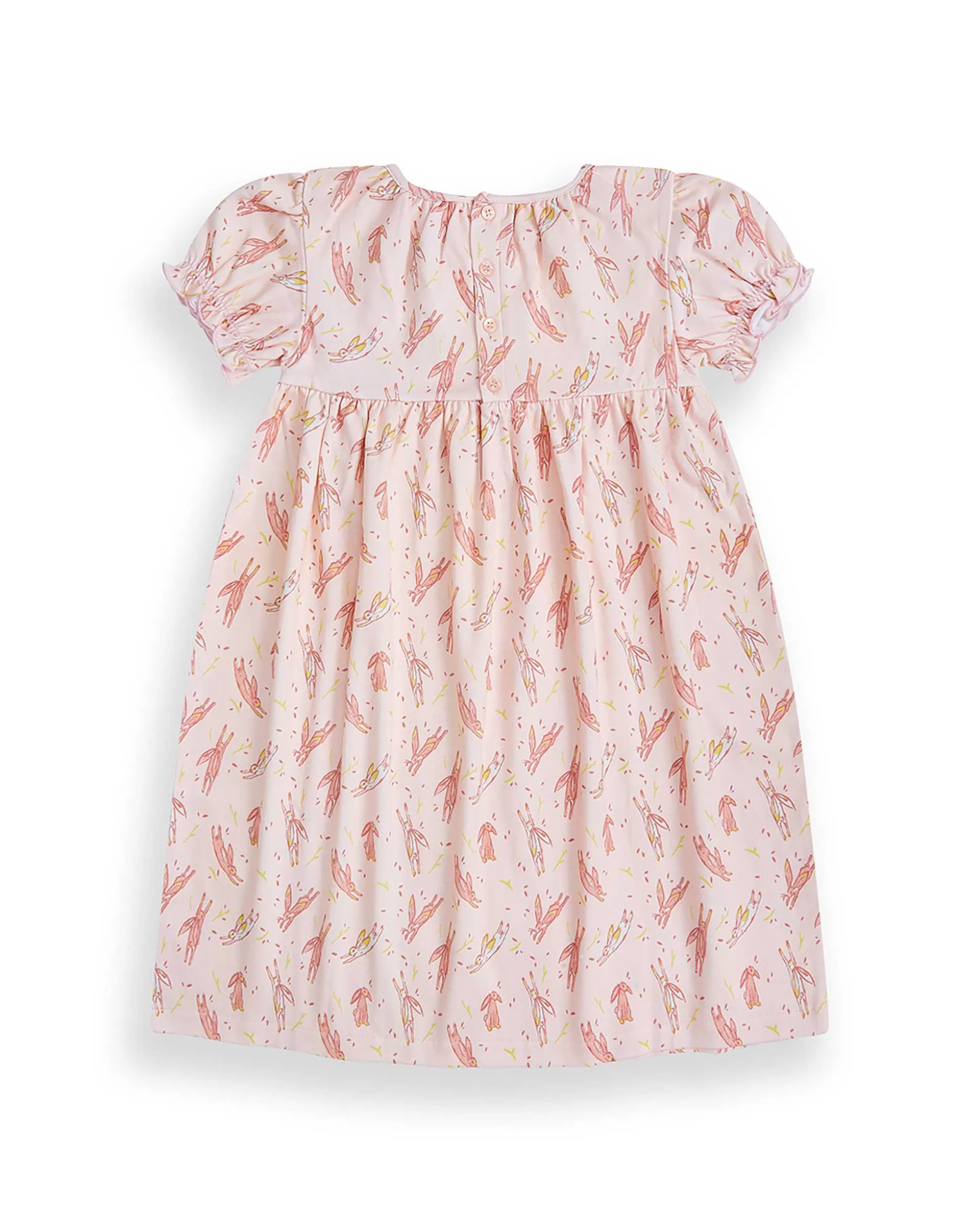 Sale Little Bunny Nightgown - Pink Child Sleepwear