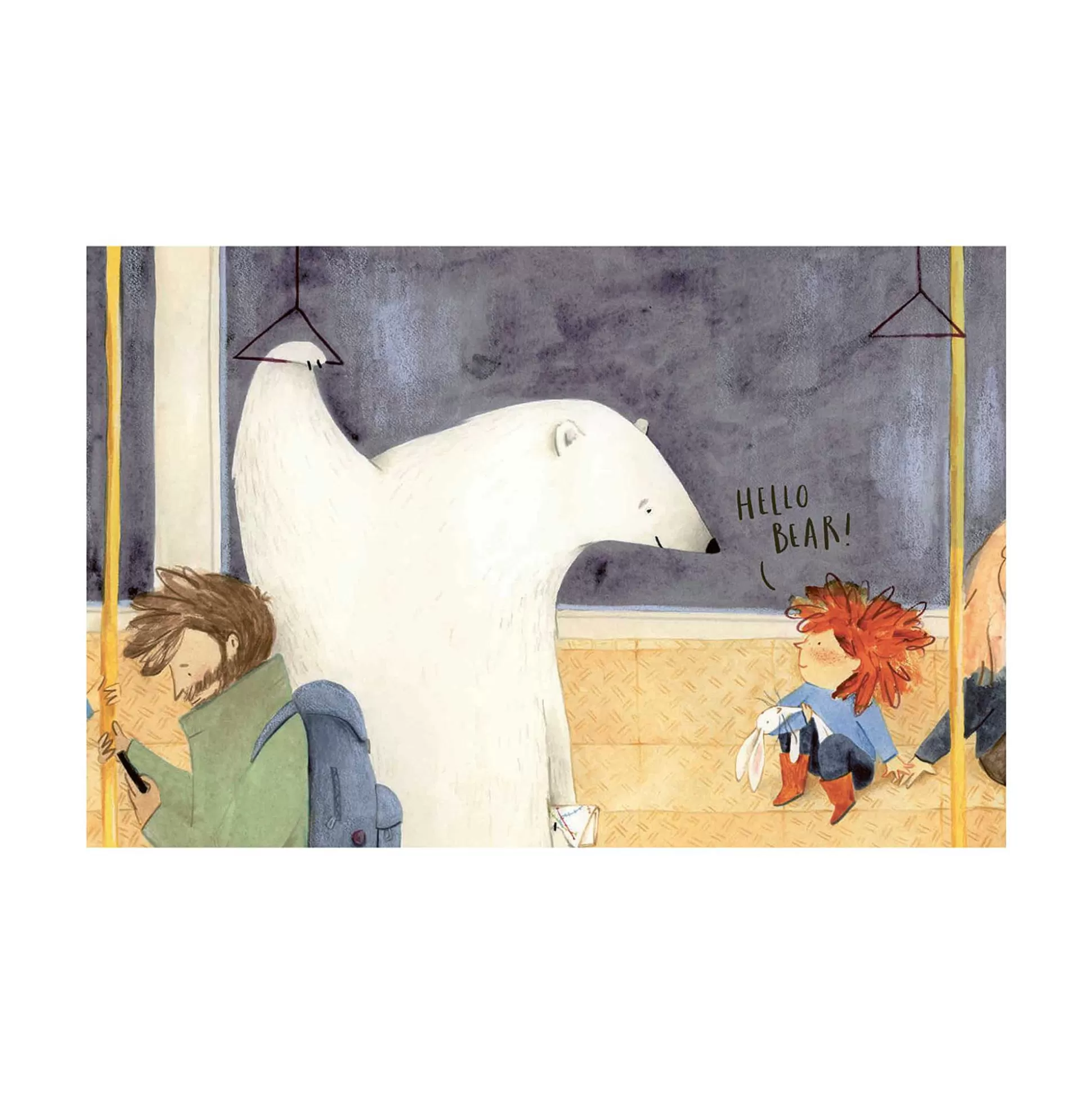 Best Sale Lost By Mariajo Ilustrajo Child Toys & Books