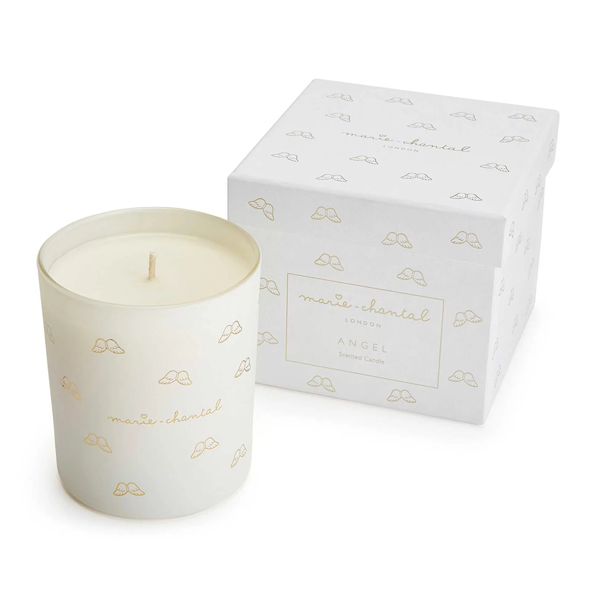 Hot Marie-Chantal Angel Candle Gifts Marie-Chantal Candles