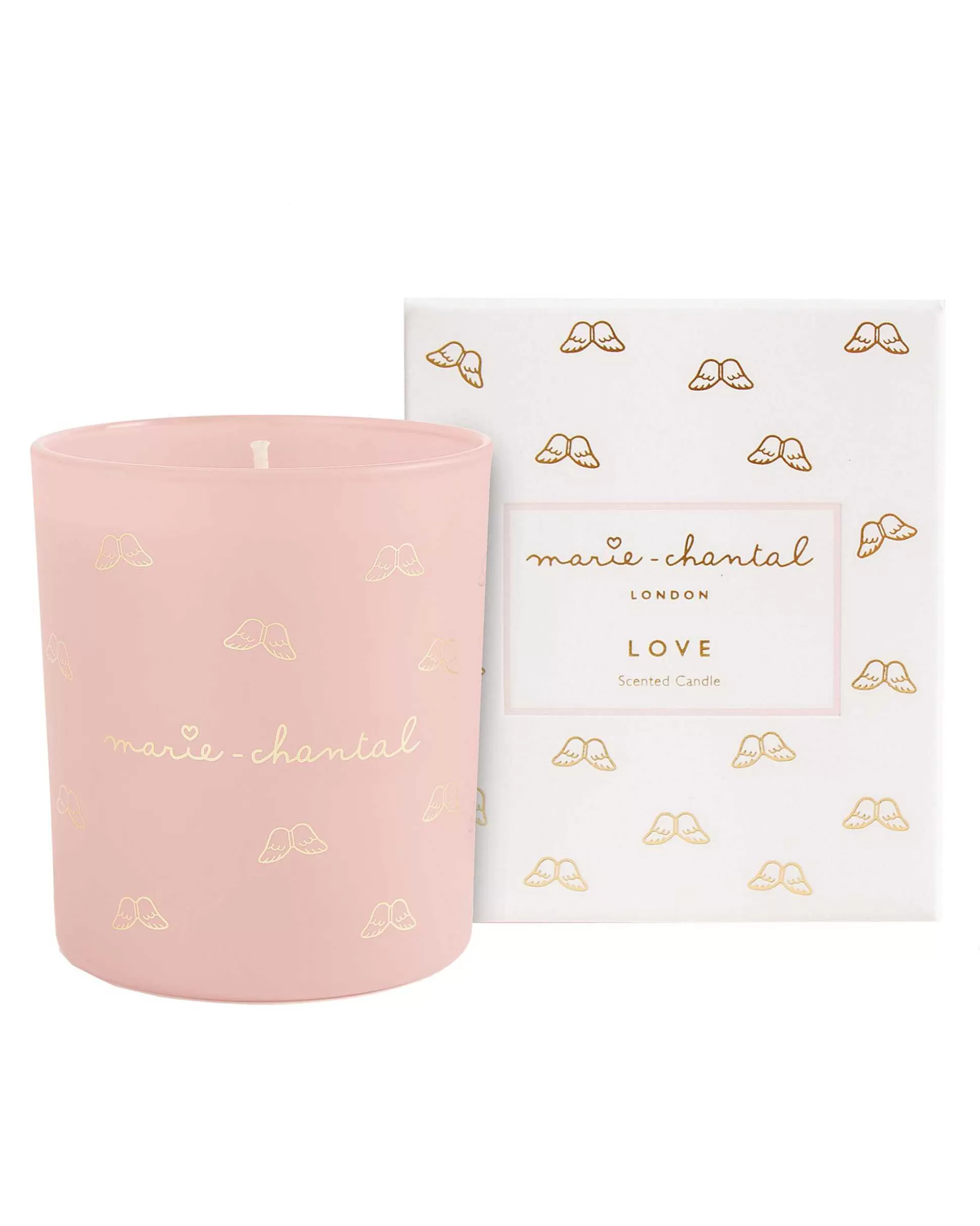 Clearance Marie-Chantal Love Candle Gifts Marie-Chantal Candles