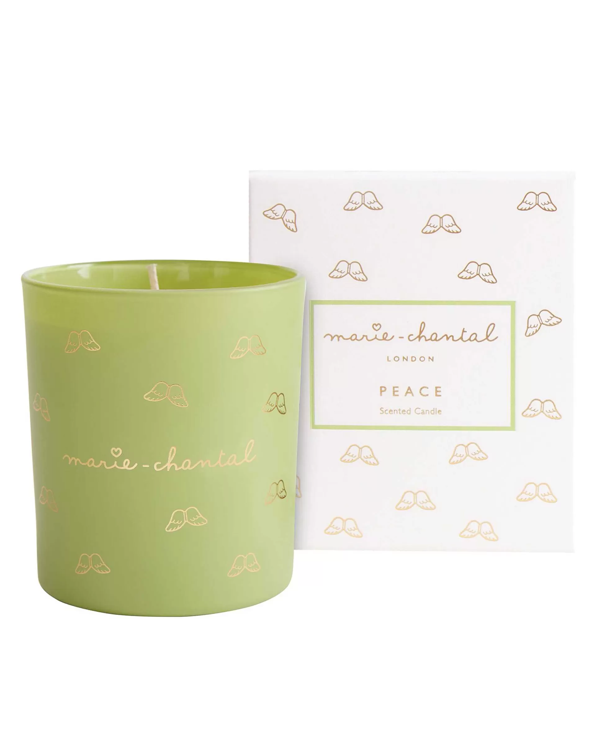 Best Marie-Chantal Peace Candle Gifts Marie-Chantal Candles