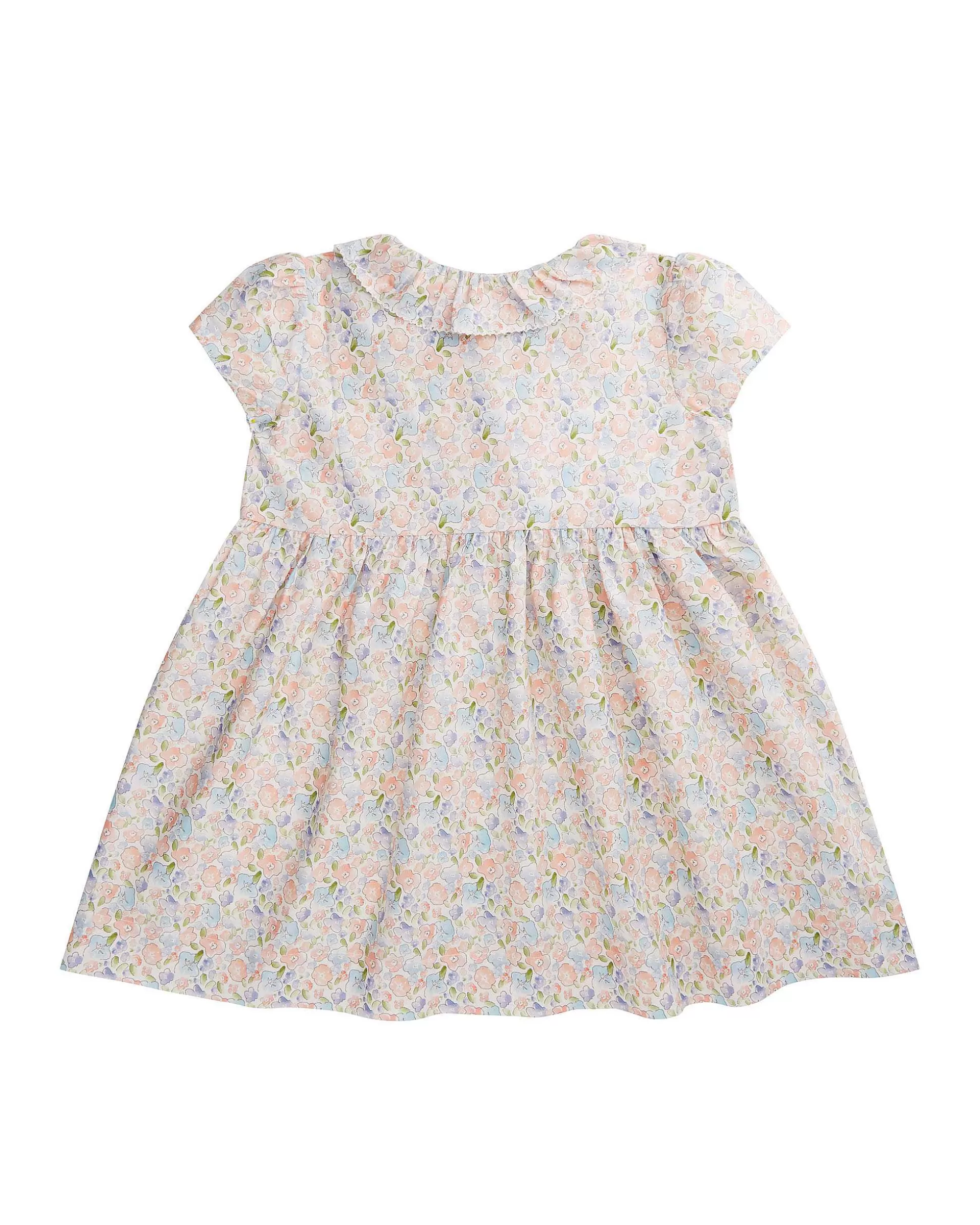 Cheap Olympia Floral Dress Baby Baby Girl