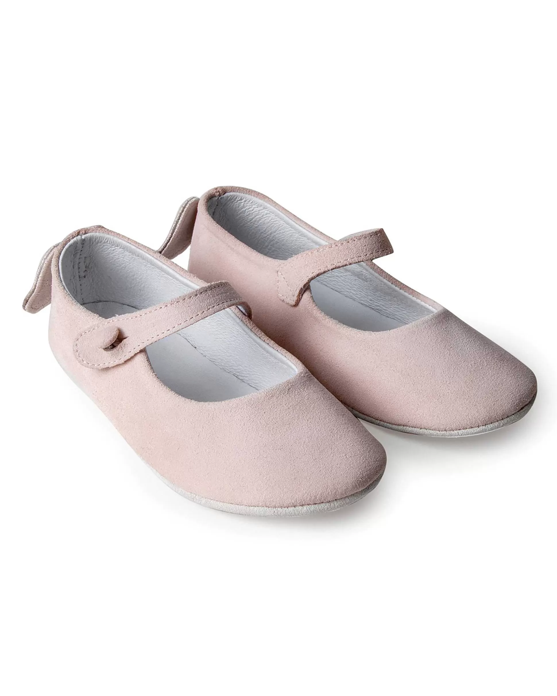 Online Olympia Slipper - Pink Baby The Iconic Angel Wing