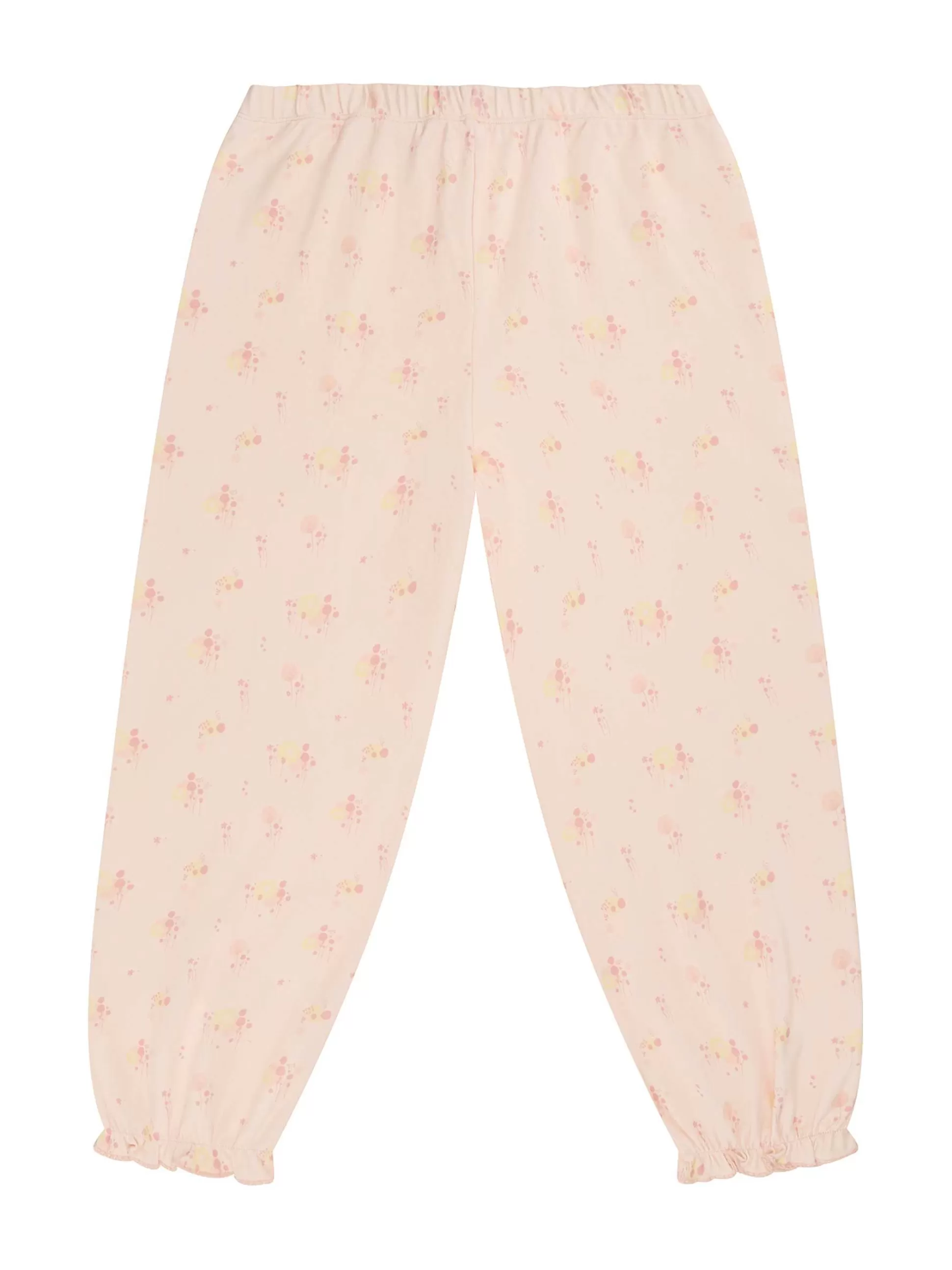 Outlet Pom Pom Pyjamas - Child Child Sleepwear