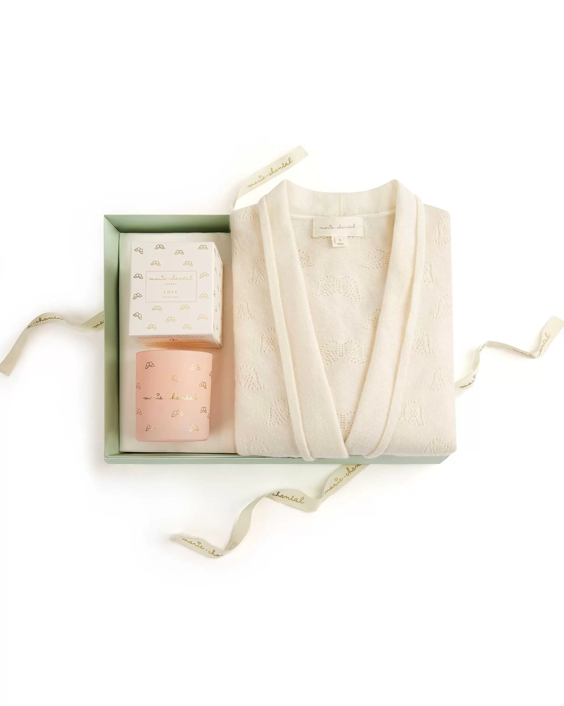 Cheap Something For Mama Cashmere Gift Set - Love Gifts Gift Sets