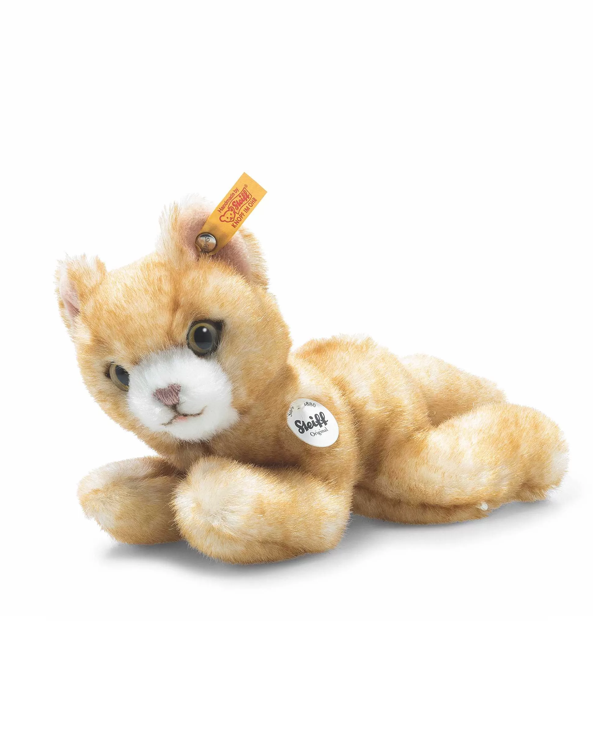 Best Sale Steiff Mimmi Kitten Baby Baby Girl